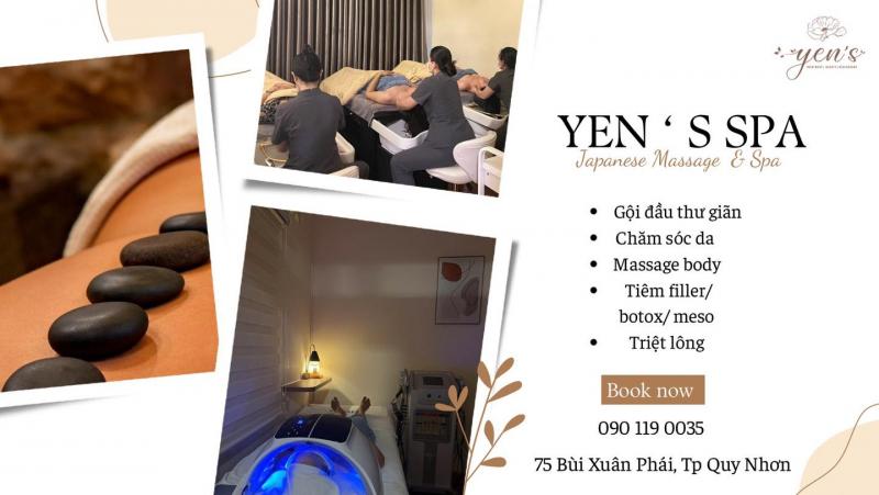 Yên Spa