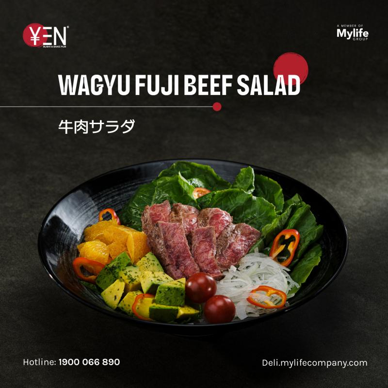 Yen Sushi & Sake Pub