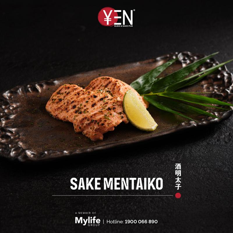 Yen Sushi & Sake Pub