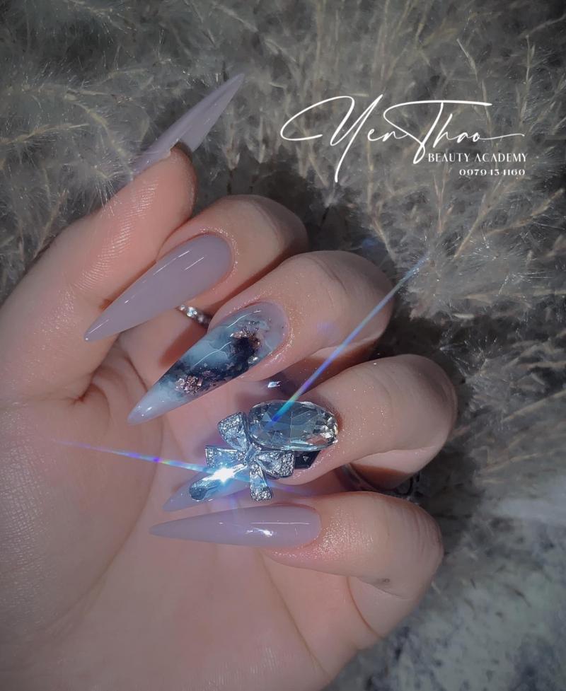 Yến Thảo nail