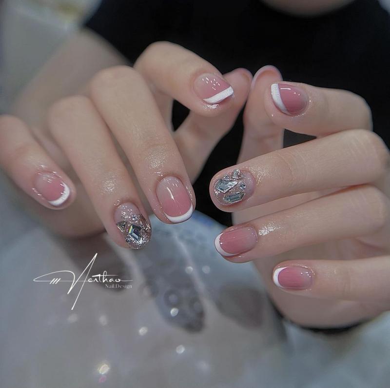 Yến Thảo nail