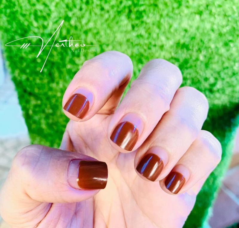 Yến Thảo nail