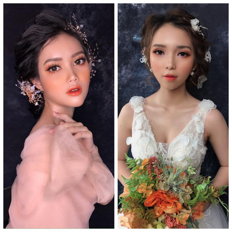 Yến Trần Makeup