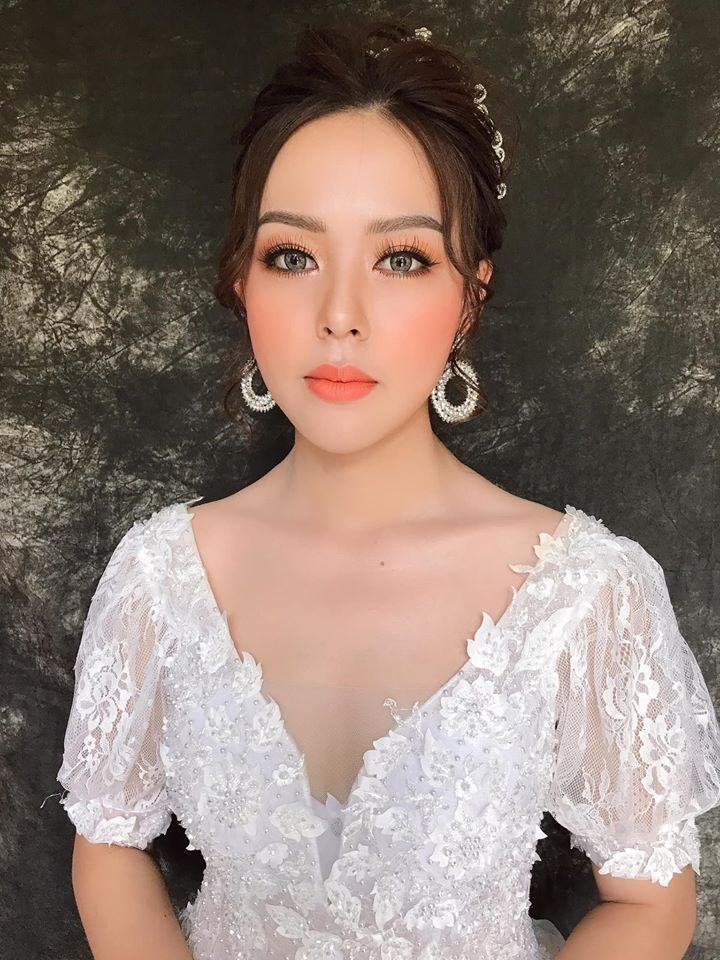 Yến Trần Makeup