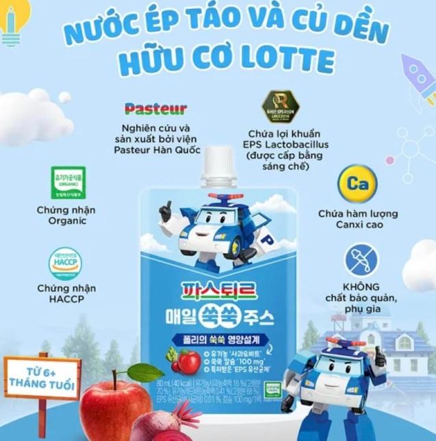 Sản phẩm dành cho bé từ 6 tháng tuổi đến từ nhà Yến Trang Baby Shop