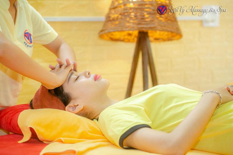 Yến Vy Quy Nhơn Spa