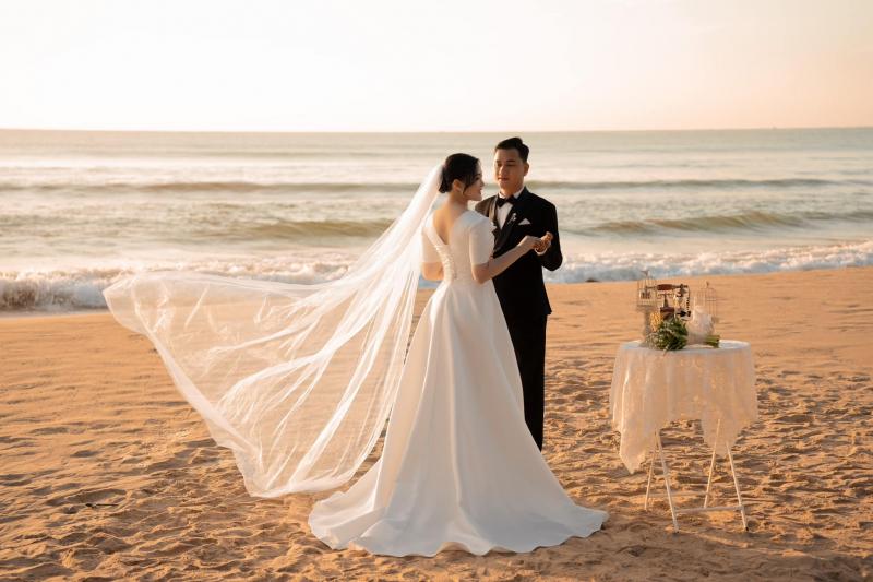 Yến Wedding