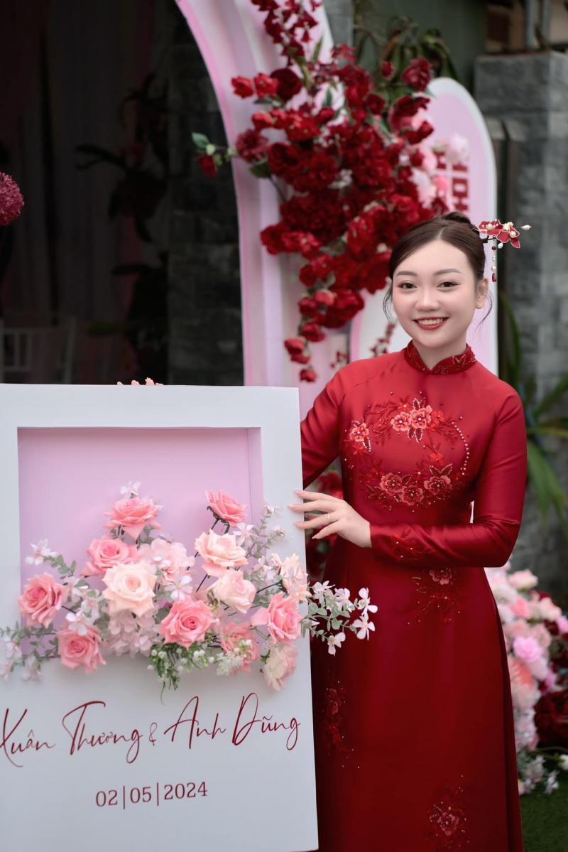 Yến Wedding