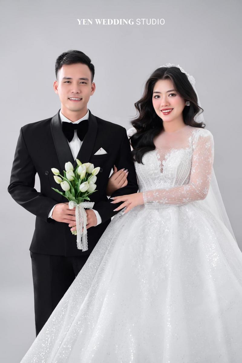 Yến Wedding