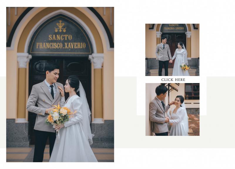 Yên Wedding - Ảnh cưới Sóc Trăng & Áo cưới