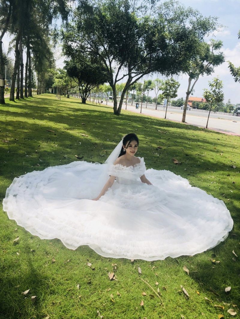 Yên Wedding - Ảnh cưới Sóc Trăng & Áo cưới