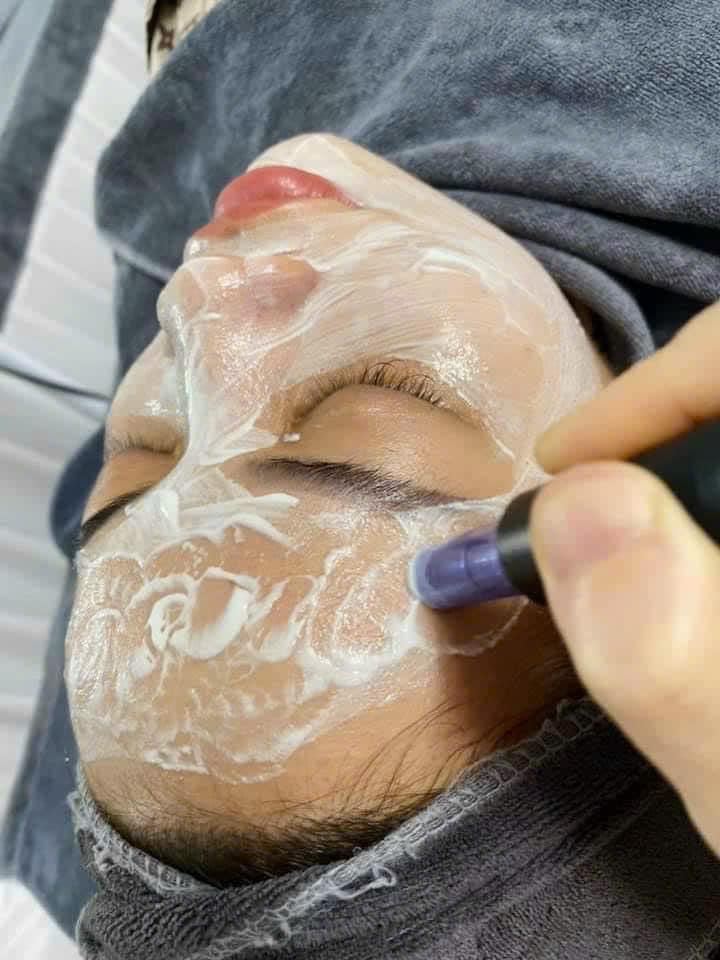 Yến Yến Beauty Spa