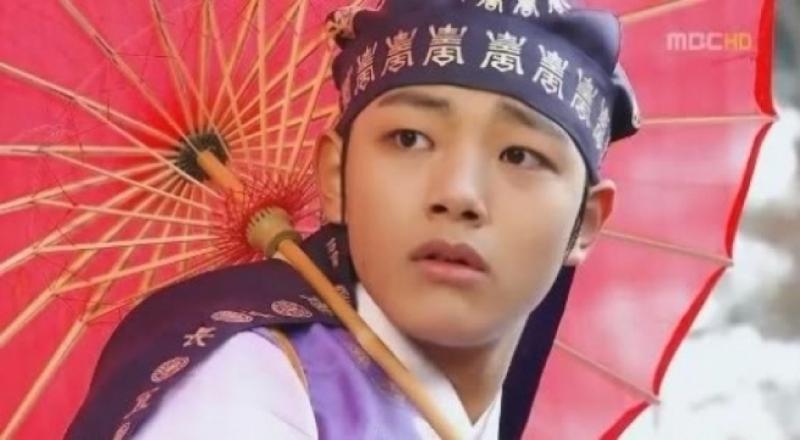 Yeo Jin Goo - Ngày ấy