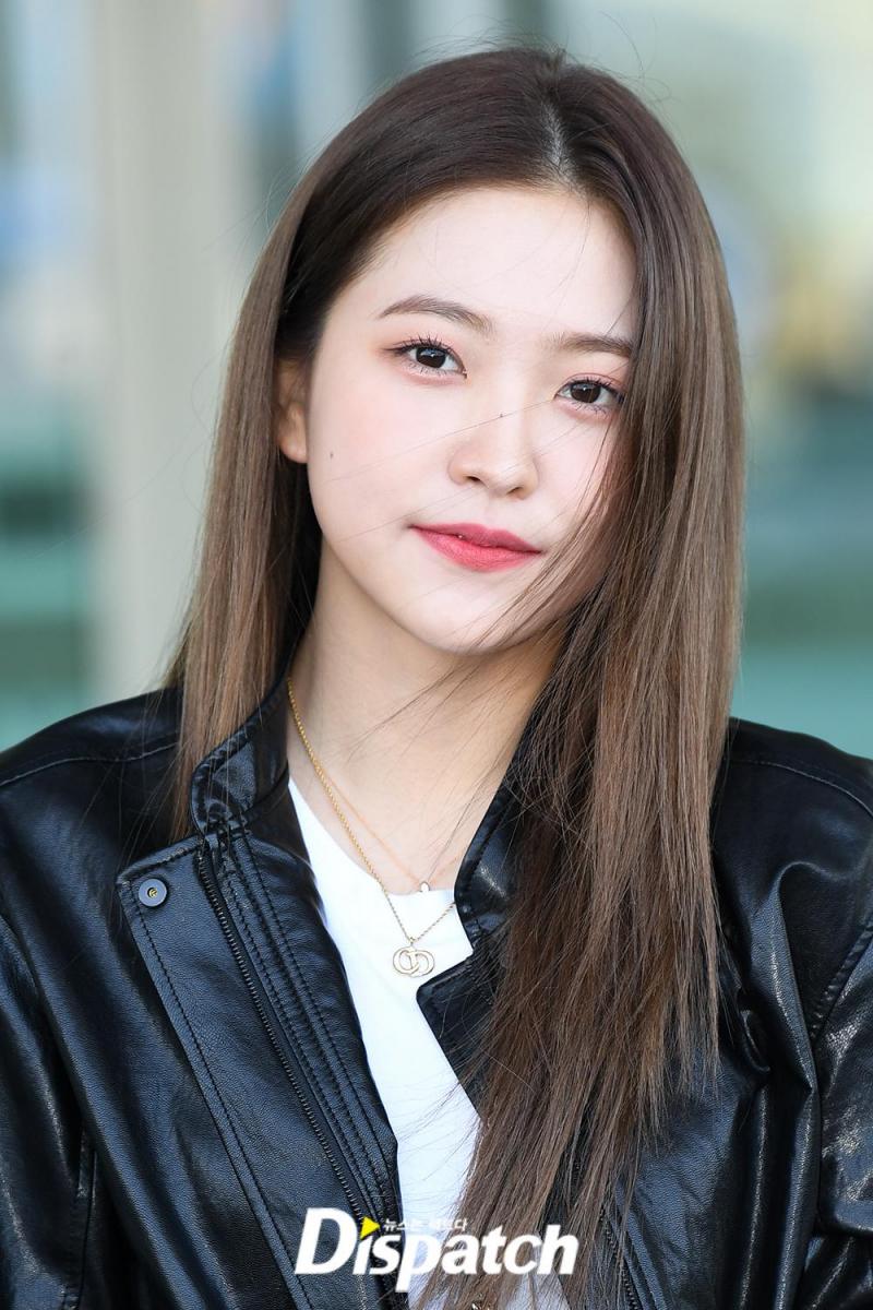 Yeri (Red Velvet)