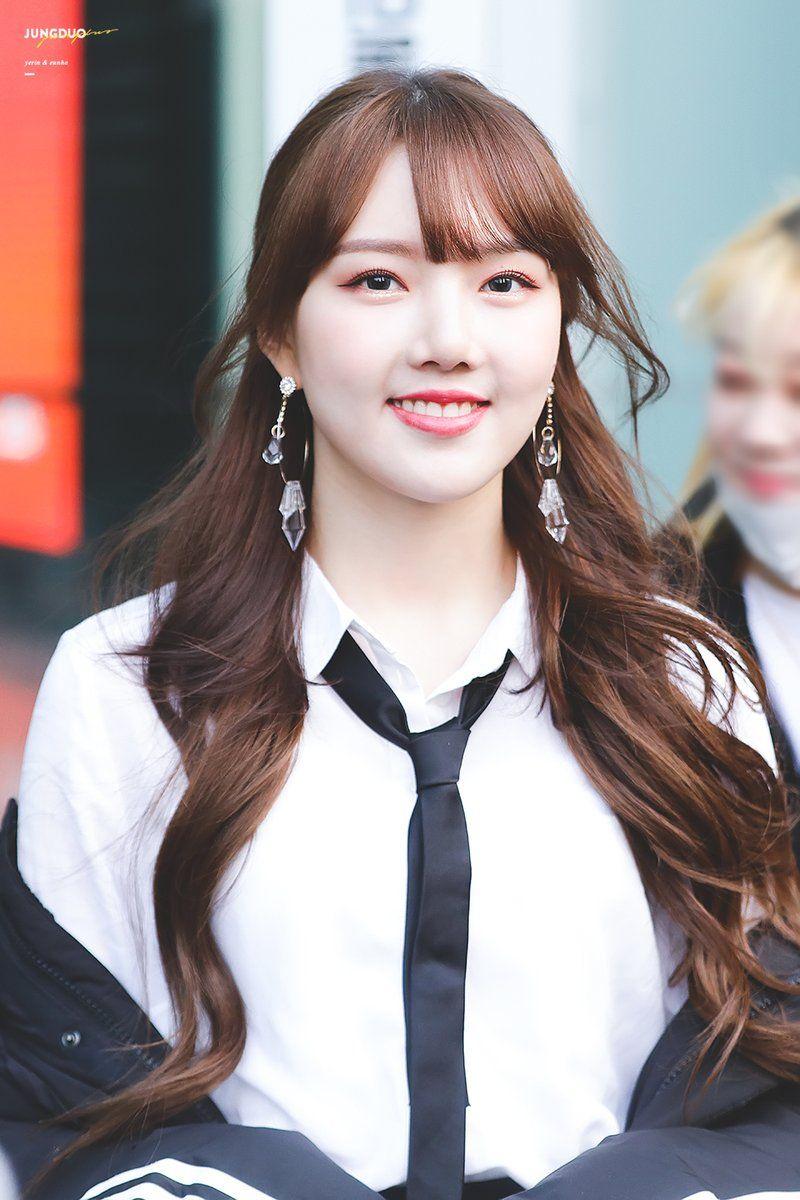 Yerin (GFRIEND)