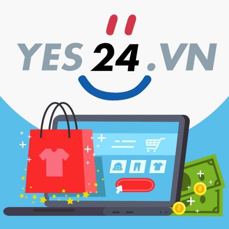Được thành lập vào tháng 3/2010, Yes24.vn là một trong những trang mua sắm trực tuyến tiên phong trong lĩnh vực bán hàng online