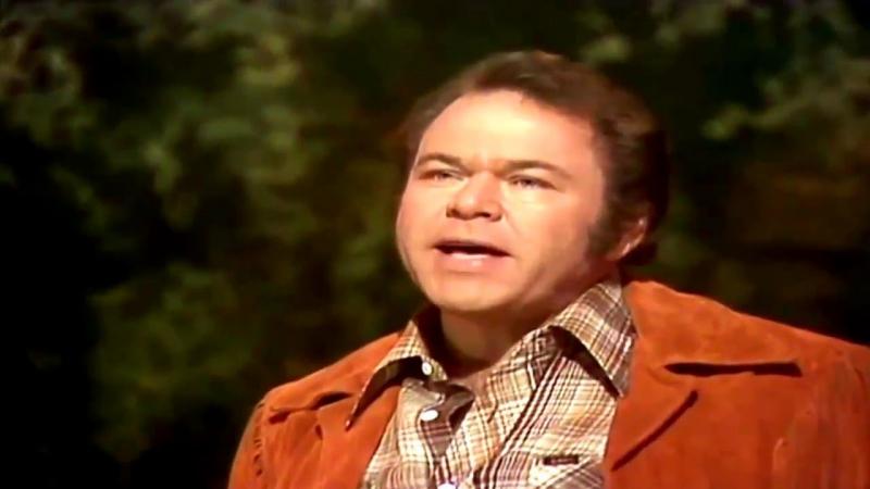 Yesterday When I Was Young - Roy Clark