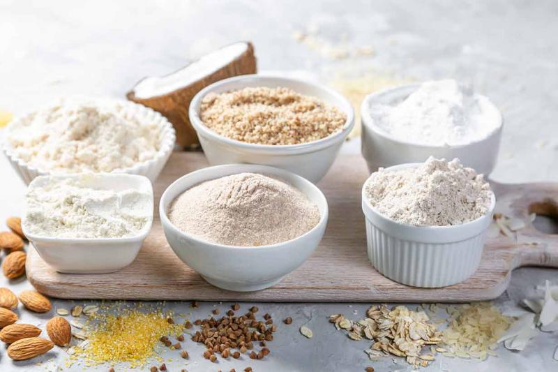 Top 5 Địa chỉ bán nguyên liệu làm bánh chất lượng tại Bình Dương - Toplist.vn