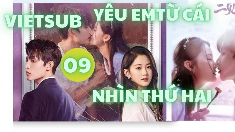 Yêu em từ cái nhìn thứ hai ﻿