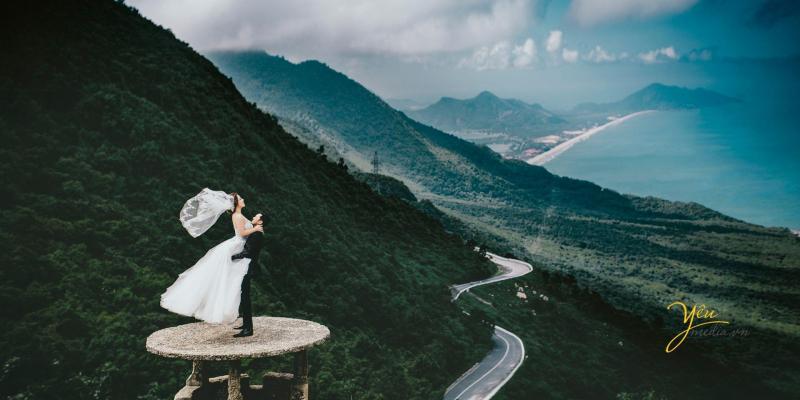 Top 12 Studio chụp ảnh cưới đẹp nổi tiếng ở Hà Nội - Toplist.vn