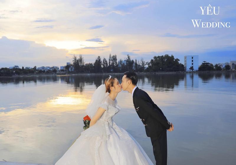 Yêu Wedding