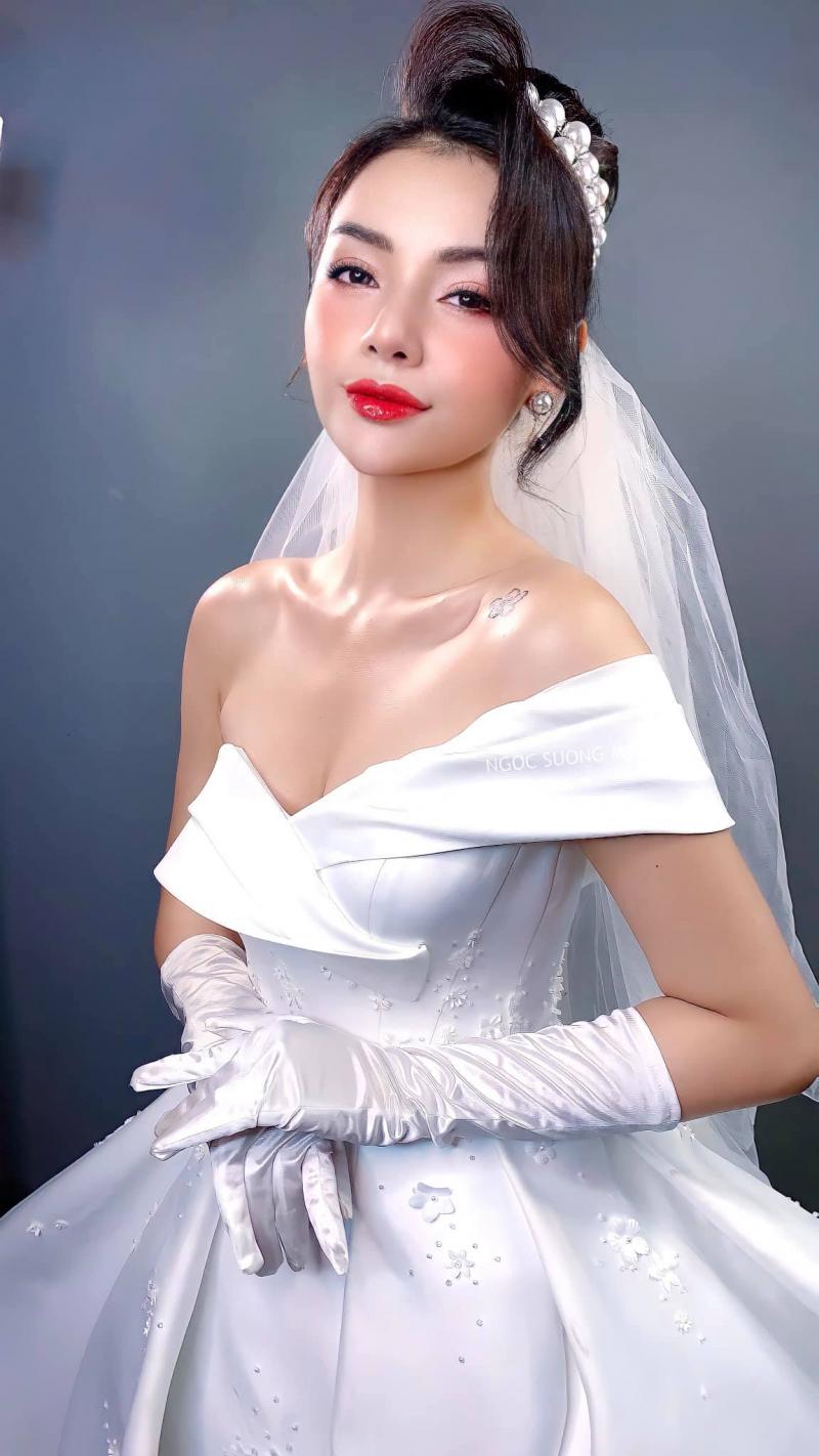 YÊU Wedding