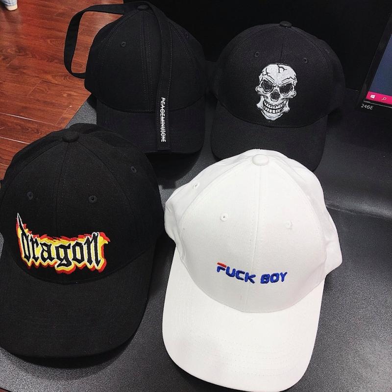 Shop bán mũ snapback, mũ lưỡi trai đẹp nhất ở TP. Hồ Chí Minh