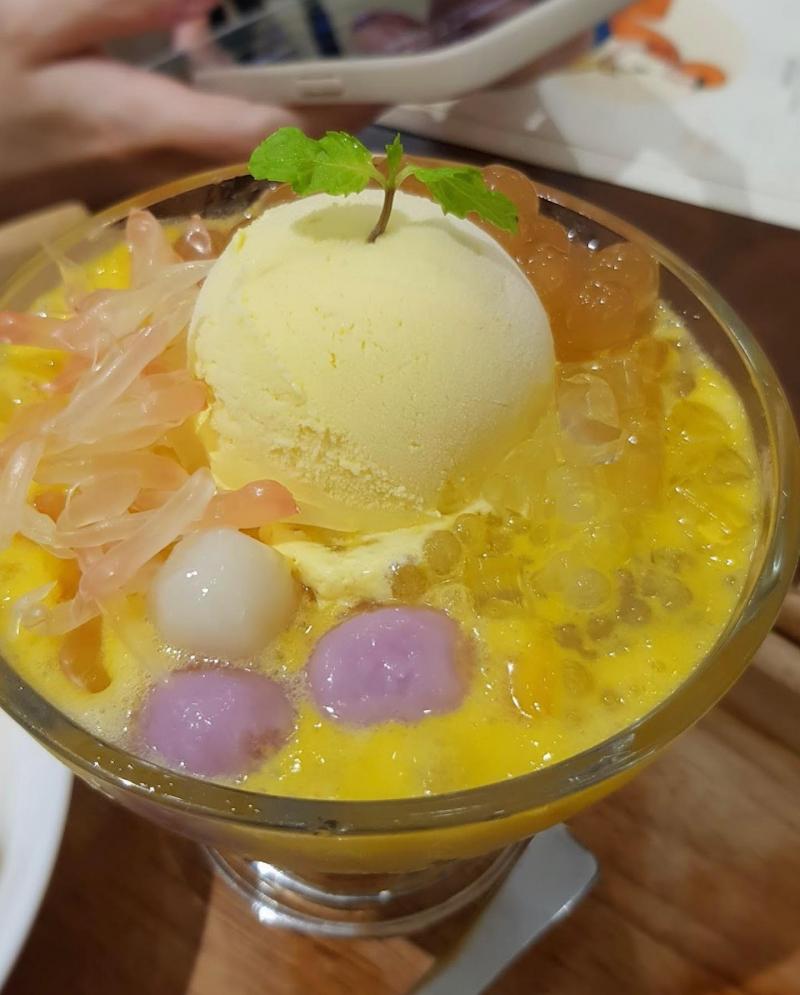 Yi Jia Dessert