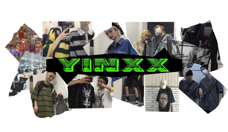 Yinxx - Thời trang Unisex