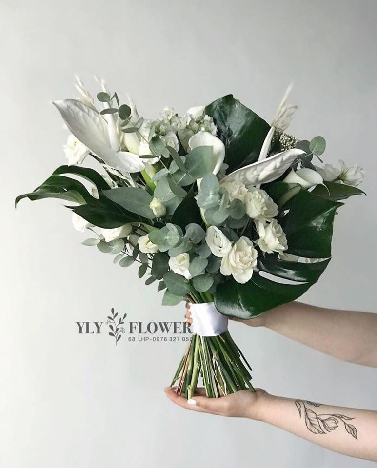 YLY Flower