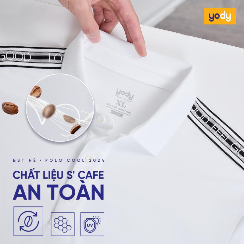 Chất liệu vải của Yody