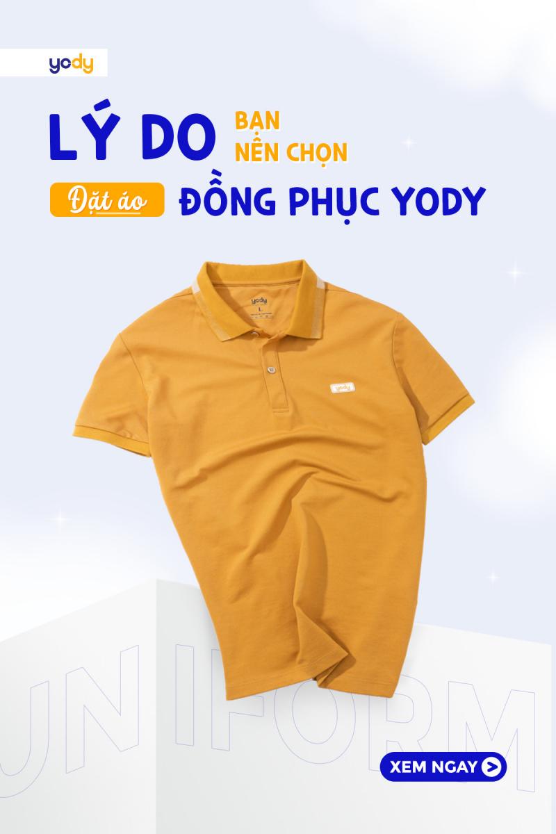 ﻿﻿Yody Vietnam