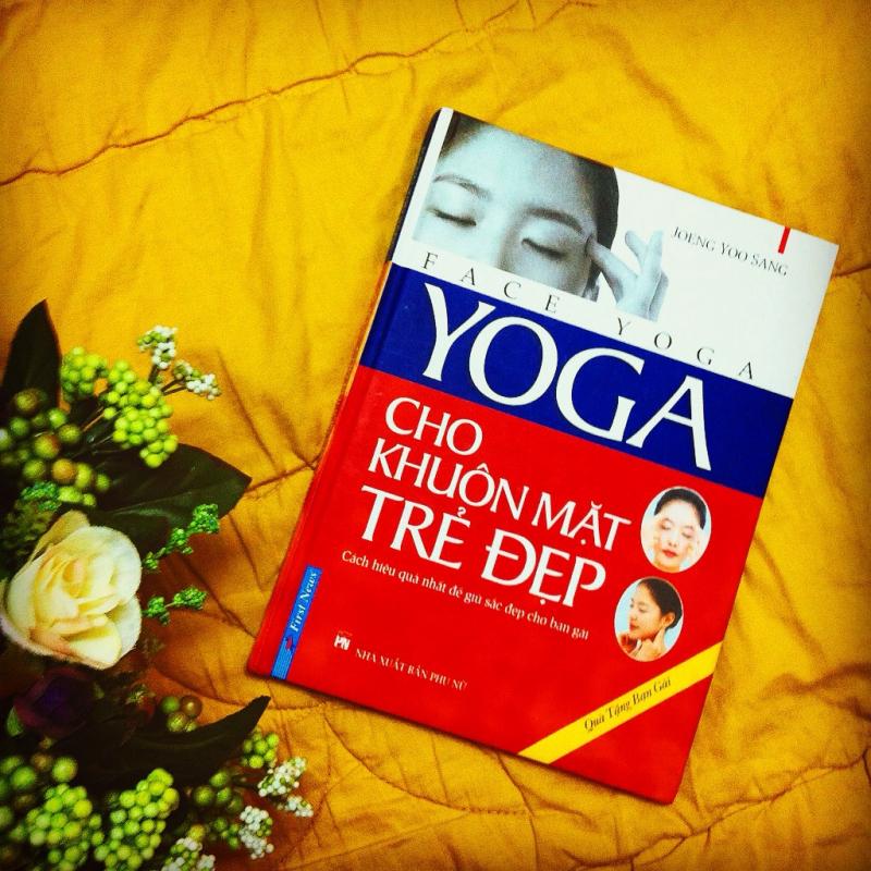 Cuốn sách hay nhất về yoga