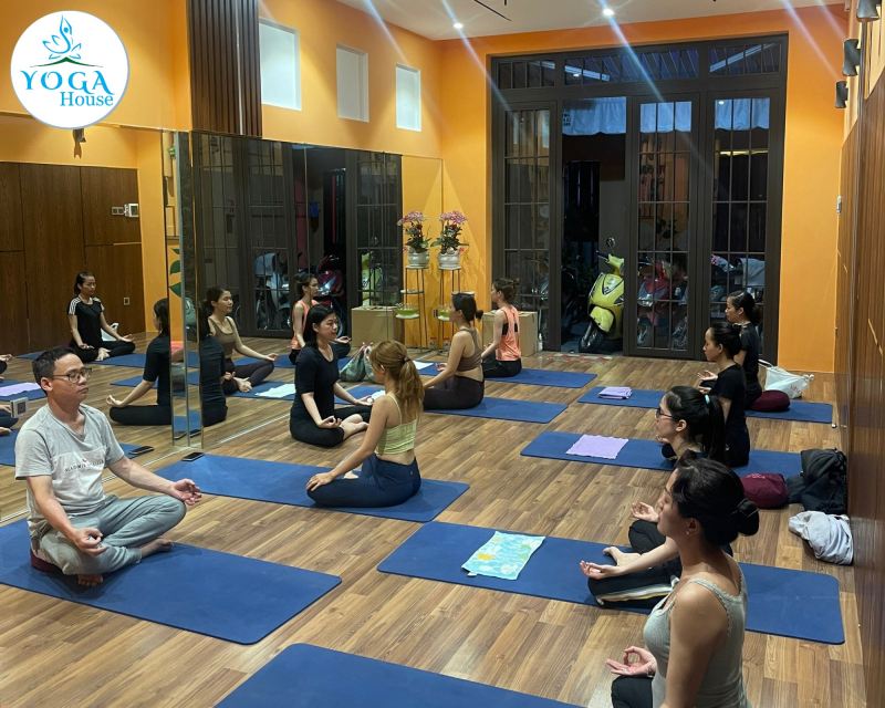 Yoga House