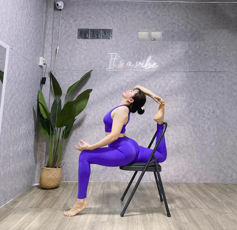 Yoga Lab