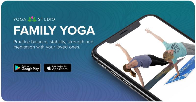 Yoga Studio