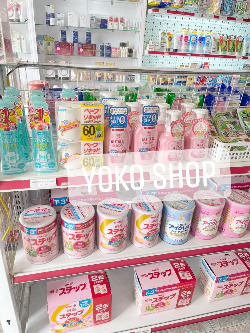 YOKO Shop