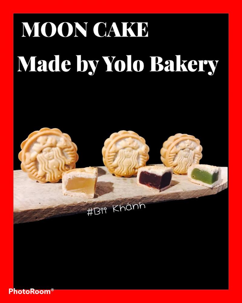 Yolo Bakery - Bánh kem ngon Gia Nghĩa