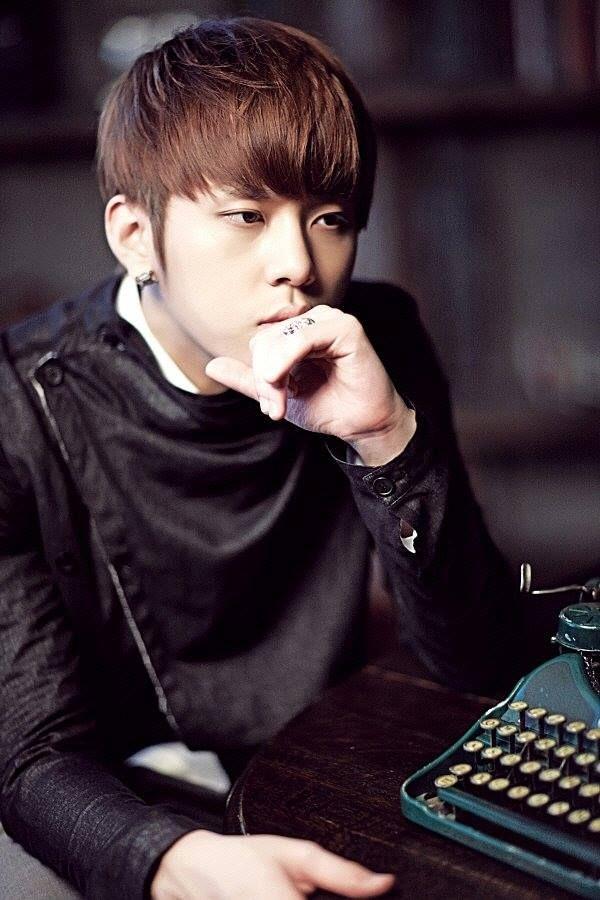 Yong JunHyung