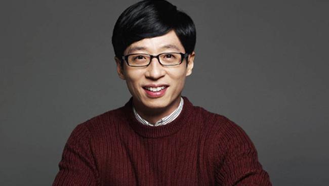 Yoo Jae Suk