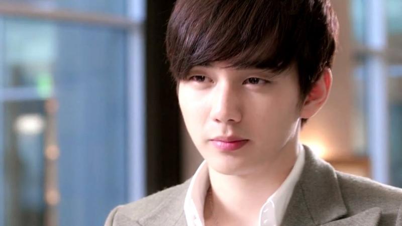 Yoo Seung Ho