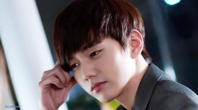 Yoo Seung Ho