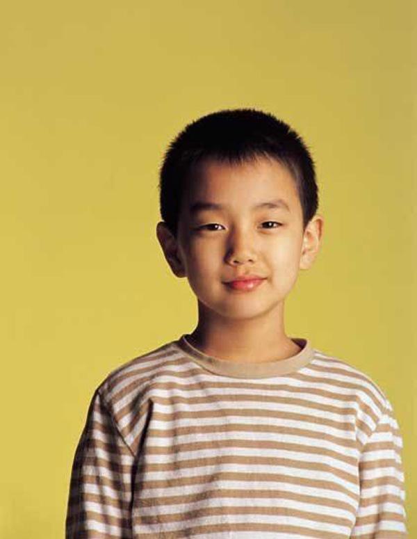 Yoo Seung Ho - Ngày ấy