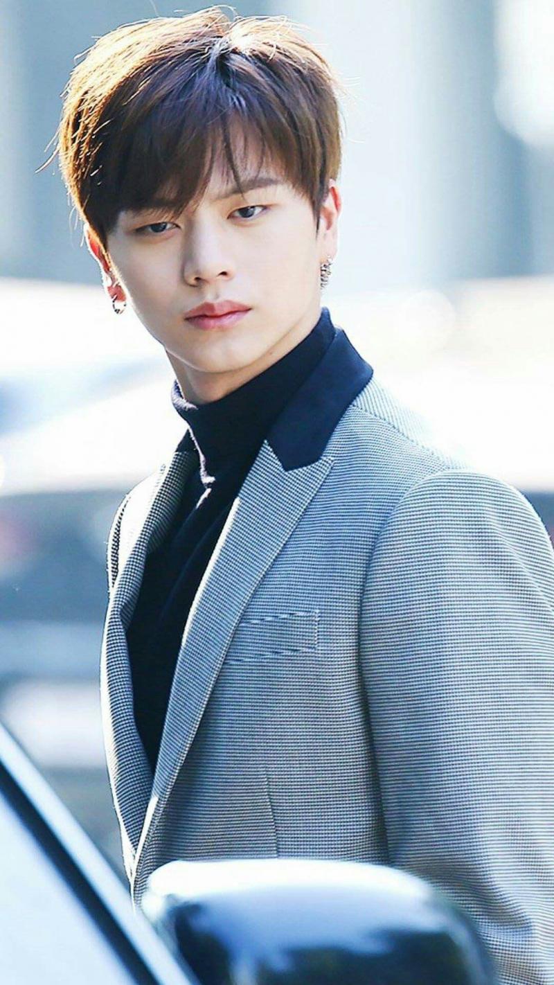 Yook Sung Jae (BTOB)