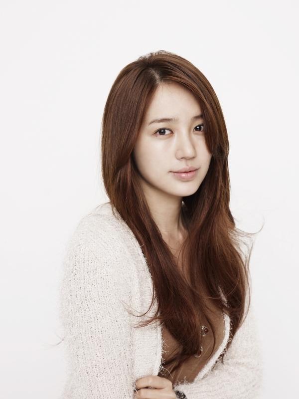 Yoon Eun Hye