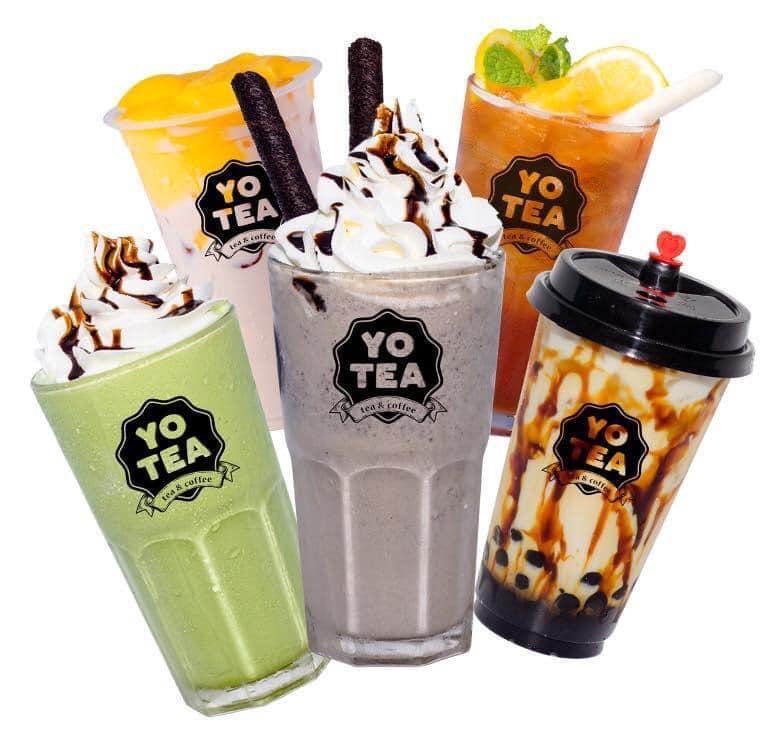 YoTea