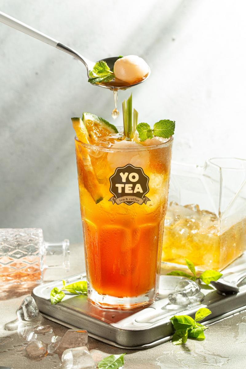 Yotea - 45 Quán Nam Hải Phòng