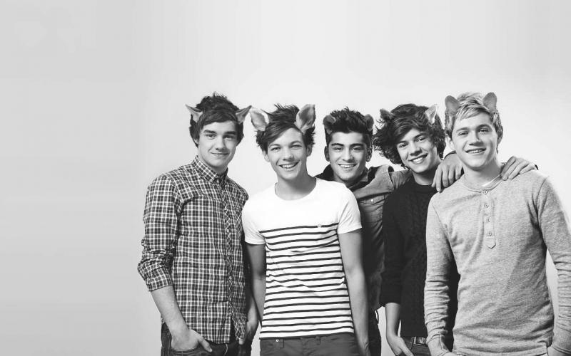 One Direction