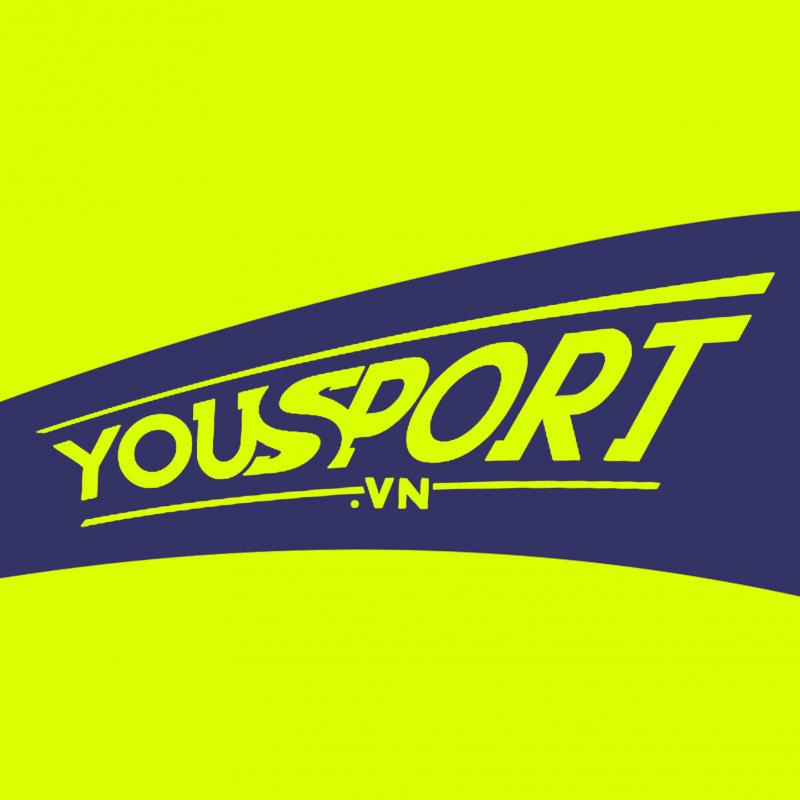 Logo YouSport