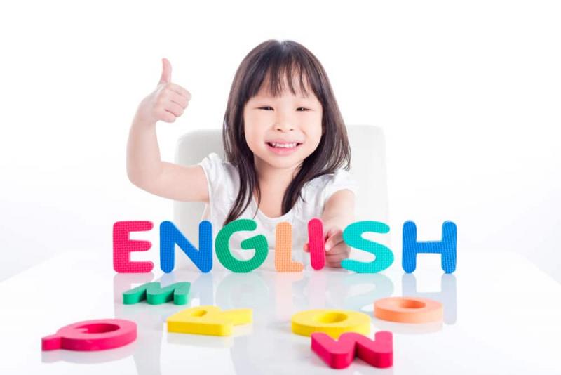 Youth English - Anh Ngữ Thế Hệ Trẻ